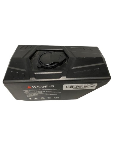Batería 25.2V/5Ah Más Soporte Compartimento...