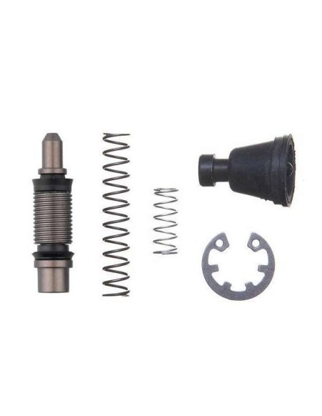 Kit Reparacion Bomba de Freno Delantero y Embrague AJP Braktec Ø9.5 Trial