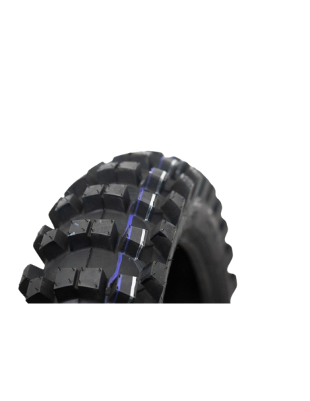 Neumatico 110/90-19 62M BUD Raptor MX Mid Soft Trasero