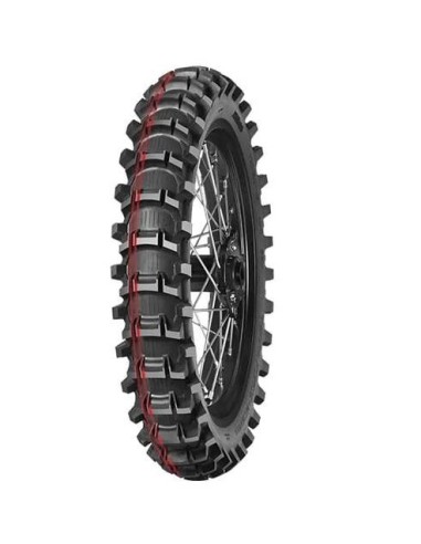 Neumatico 110/90-19 62M Mitas Terra Force-MX...