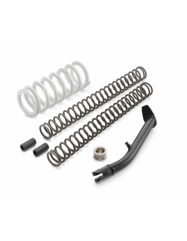 Kit de suspensiones Rebajadas -4cm