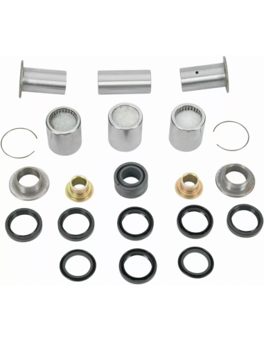 Kit Rodamientos de Bieletas Yamaha WR 250...