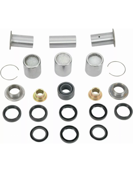 Kit Rodamientos de Bieletas Yamaha WR 250 1991-1993 + WR500 1992-1993 + YZ 125 1989-1992 + YZ 250 1990-1992