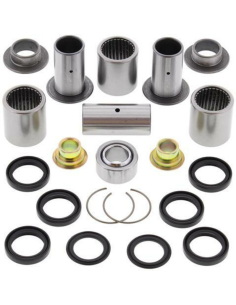 Kit Rodamientos de Bieletas Yamaha WR 250 1991-1993 +... 2