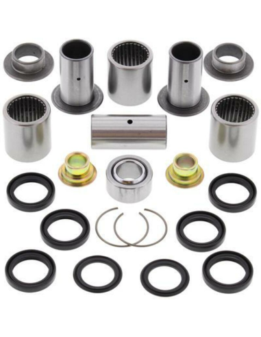 Kit Rodamientos de Bieletas Yamaha WR 250...
