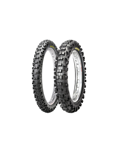 Neumatico Delantero 60/100-12 36M Maxxis...
