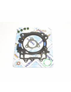 Kit Juntas Superior Athena + Retenes de Valvula Yamaha... 2