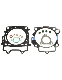 Kit Juntas Superior Athena + Retenes de Valvula Yamaha...