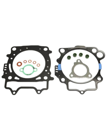 Kit Juntas Superior Athena + Retenes de Valvula Yamaha YZF 450 2014-2017 + WRF 450 2016-2018