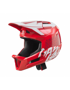 Casco Infantil Rojo GasGas Kids Gravity EDrive Helmet