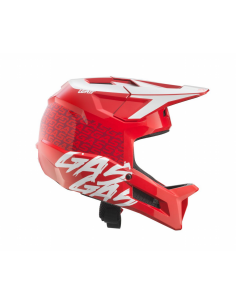 Casco Infantil Rojo GasGas Kids Gravity EDrive Helmet 2