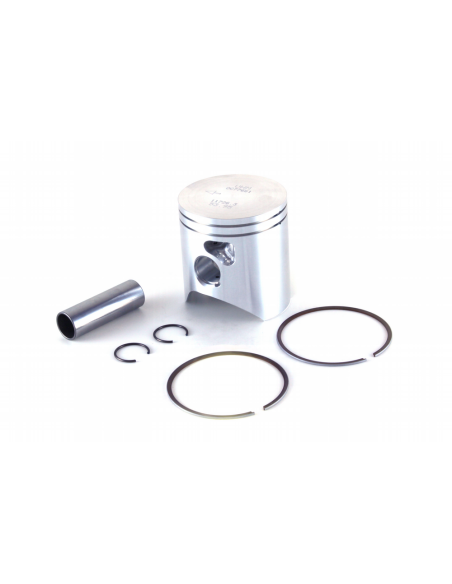 Pistón (2 Segmentos) VHM para KTM 125 SX 2001- + Husqvarna TC 125 2014- + GasGas MC 125 2021-