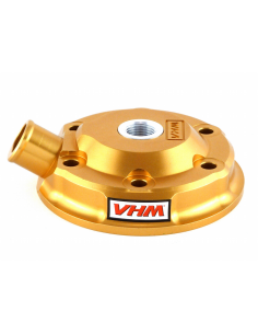 Culata Dorada VHM para KTM SX 85 2004-2012 (Culatín no...