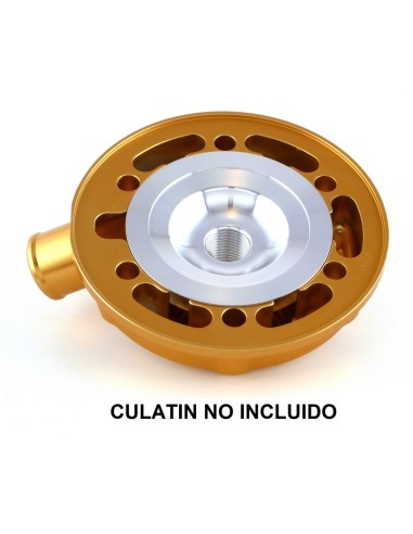 Culata Dorada VHM para KTM SX 85 2004-2012...