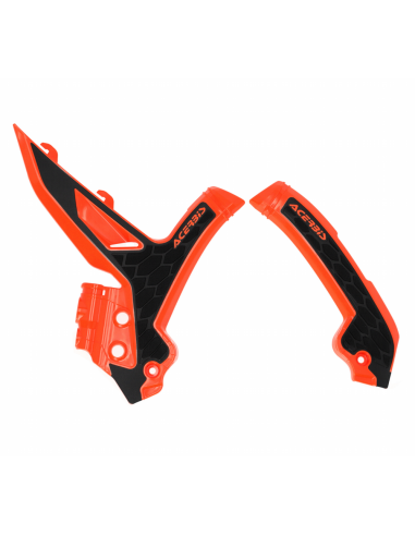 Protector de Chasis Acerbis KTM EXC/EXC-F 2024-...
