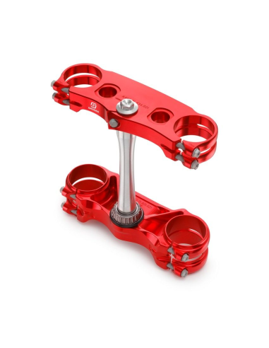 Tija GasGas Factory Racing Roja Enduro y MX 2 y...