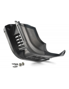 Skid Plate Cmpl. (KTM/HVA/GG) St:50