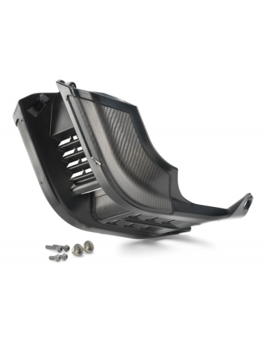 Skid Plate Cmpl. (KTM/HVA/GG) St:50