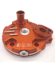 Culata BUD KTM SX 65 2024- + Husqvarna TC 65 2024- +...
