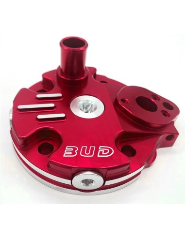 Culata BUD KTM SX 65 2009-2023 + Husqvarna TC...