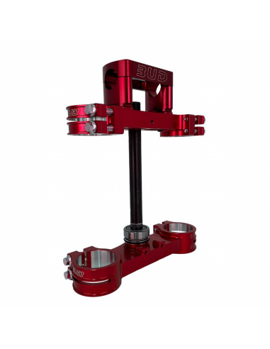 Tijas Completas BUD Racing V3 KTM SX 50 2024- +...