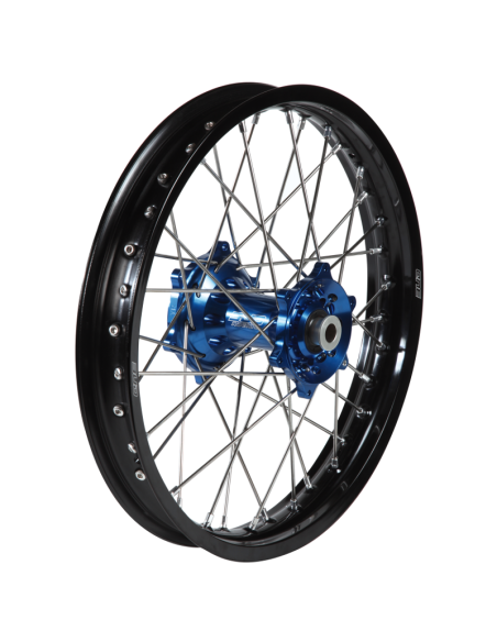 Juego de Llantas Completas BUD KTM 65 2002-2024 + Husqvarna 65 2017-2024 + GasGas MC 65 2021-2024