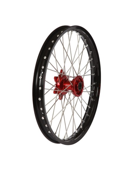 Juego de Llantas Completas BUD KTM 65 2002-2024 + Husqvarna 65 2017-2024 + GasGas MC 65 2021-2024