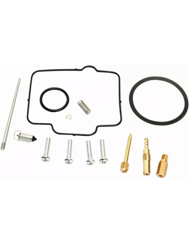Kit Reparación de Carburador Moose Racing para...