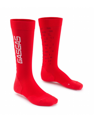 Par Calcetines Offroad GasGas Rojos (Offroad...