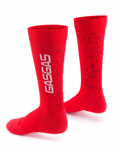 Par Calcetines Offroad GasGas Rojos (Offroad...