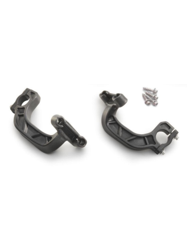 Mounting KIT Handgurad (KTM/HVA/GG)