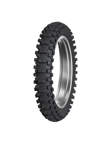 Neumatico 90/100-16 51M Dunlop Geomax MX 34...