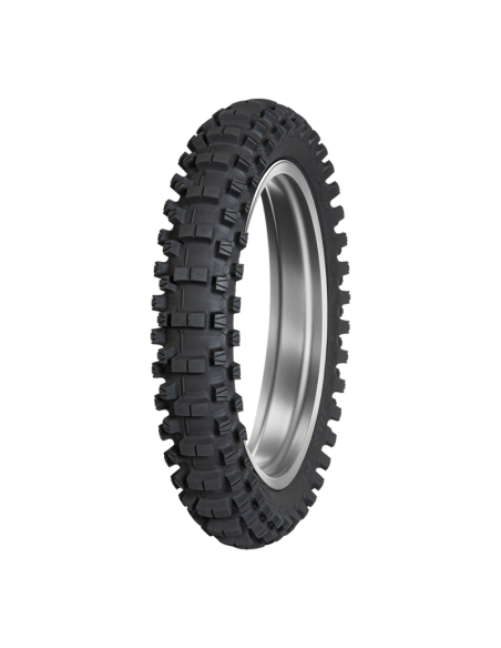 Neumatico 90/100-16 51M Dunlop Geomax MX 34 Soft (Trasero Medio/Blando)