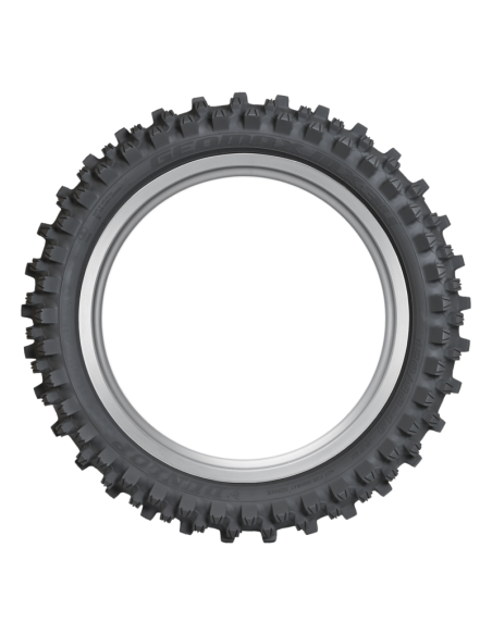 Neumatico 90/100-16 51M Dunlop Geomax MX 34 Soft (Trasero Medio/Blando)