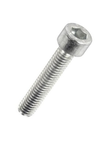Tornillo Cabeza Allen Din 912 Zinc 12.9 M7x30mm...