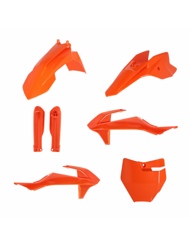 Kit Plasticos Full Acerbis KTM SX 50 2016-2023...