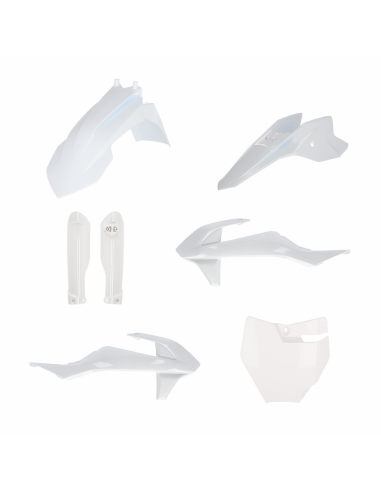 Kit Plasticos Full Acerbis KTM SX 50 2016-2023...