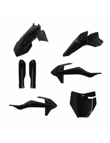 Kit Plasticos Full Acerbis KTM SX 50 2016-2023...