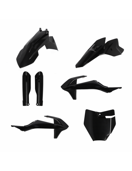 Kit Plasticos Full Acerbis KTM SX 50 2016-2023 + GasGas MC 50 2021-2023