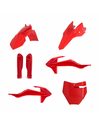 Kit Plasticos Full Acerbis KTM SX 50 2016-2023...