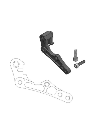 Adaptador de Pinza de Freno Moto-Master para...