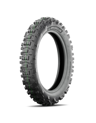 Neumatico 120/90-18 65R Michelin Enduro Medium...
