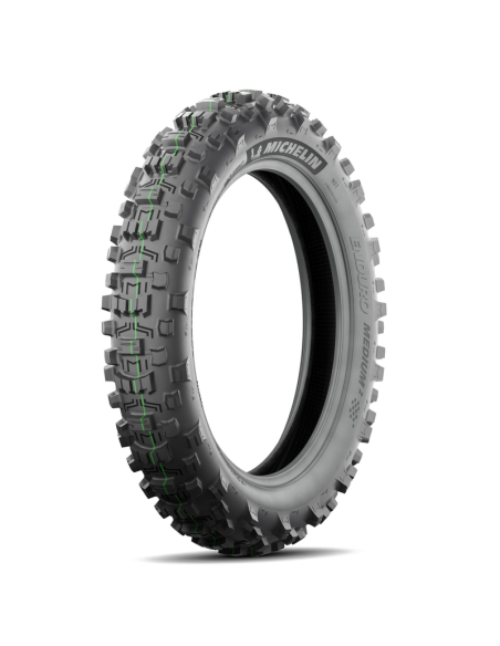 Neumatico 120/90-18 65R Michelin Enduro Medium 2 (Trasero)