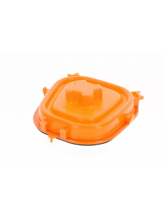Tapa de Lavado Honda CRF 250 2022 + CRF 450 2021-