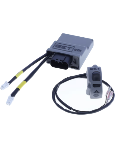 CDI GET KTM SX 65 2024- + Husqvarna TC 65 2024-...