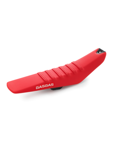 Asiento Completo GasGas Factory Racing Rojo...