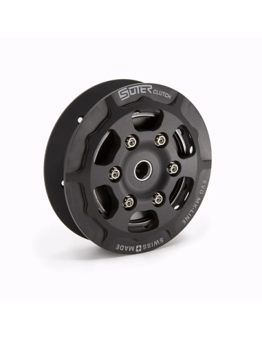 Embrague MX Line EVO Suter Kawasaki KX450F 2021-