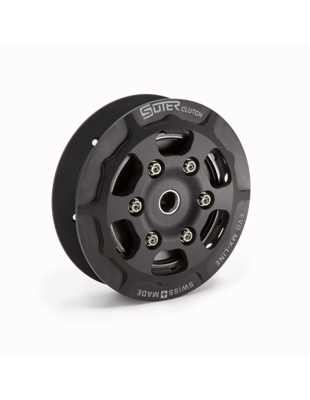 Embrague MX Line EVO Suter Kawasaki KX450F 2021-