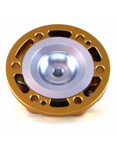 Culata Dorada VHM para KTM SX 85 2025- +...
