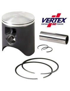 Piston Vertex Honda CR 250 2005-2007 Racing 2 Segmentos